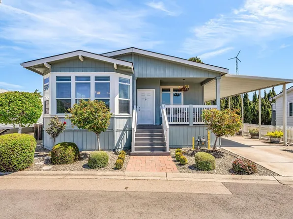 29028 Berkeley Rd, Hayward, CA 94544