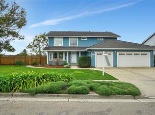 5243 Channel Dr, Newark, CA 94560