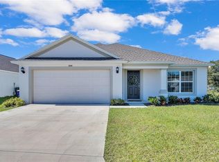 1884 Thompson Preserve Blvd, Bartow, FL 33830
