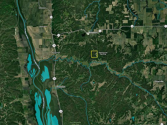 3rd image of 0 Fieldon Hollow Rd