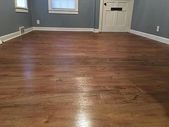 Remodeled Living Room 2020