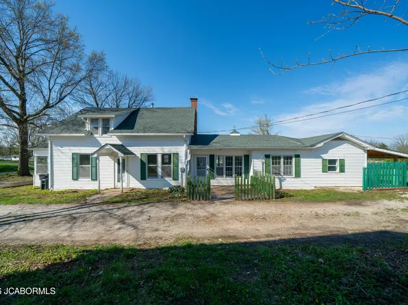 820 Mokane Rd, Fulton, MO 65251