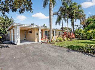 409 NW 28th Ct, Wilton Manors, FL 33311