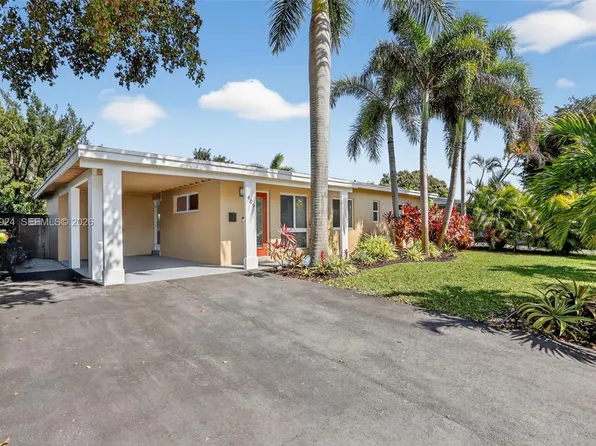 409 NW 28th Ct, Wilton Manors, FL 33311