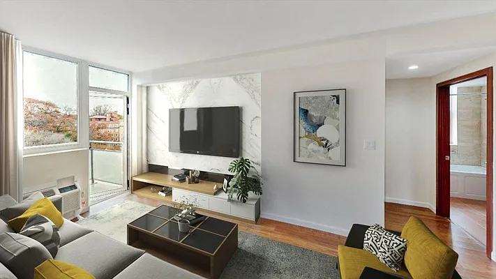 Rented by Ridgewood Capital NYC LLC | media 6