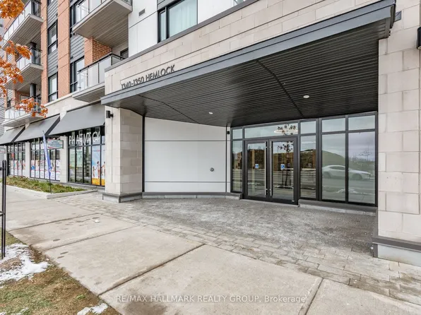 1350 Hemlock Rd, Ottawa, ON