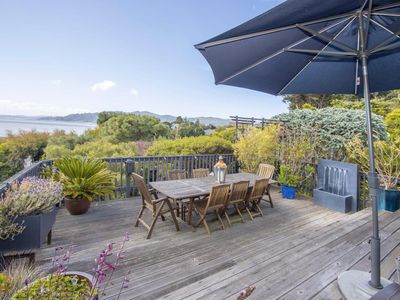 2 Greenwood Court, Tiburon, CA, 94920