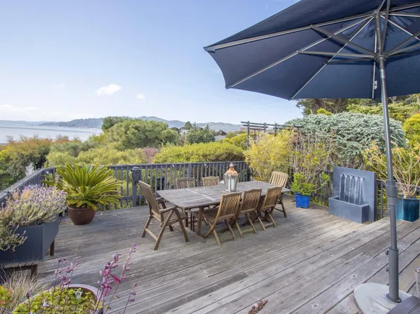 2 Greenwood Court, Tiburon, CA 94920
