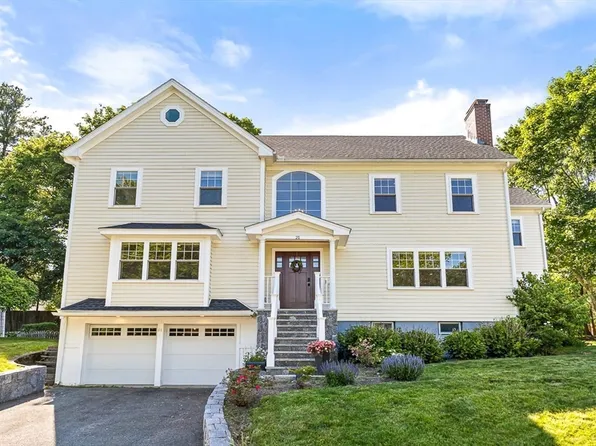 21 Willowdale Rd, Winchester, MA 01890