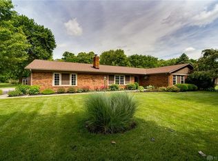 3585 Peters Rd, Troy, OH 45373