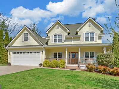 117 Bahn Erlenbruck, Helen, GA, 30545