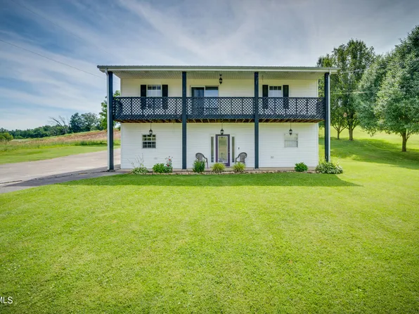 6196 Poplar Springs Rd, Greeneville, TN 37743