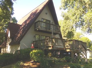26045 W Bluefin Dr, Wilmington, IL 60481