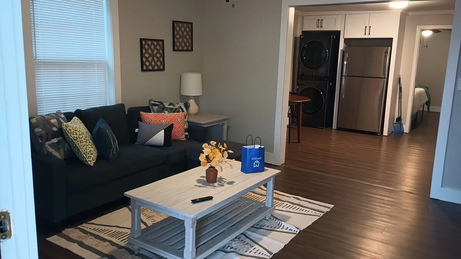 1 bed, 1.0 bath, $2,697 — Photo 1