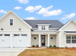 577 Knotted Pine Dr, Tallahassee, FL 32312