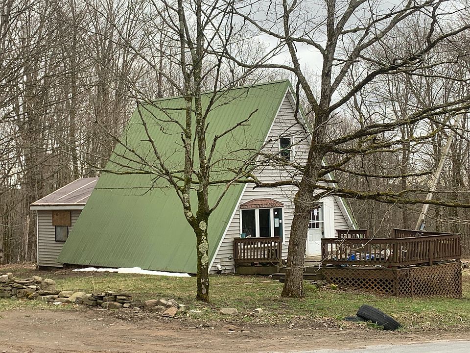 3453 Pond Hill Rd, Taberg, NY 13471 Zillow