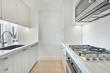 Rented by Halstead Real Estate