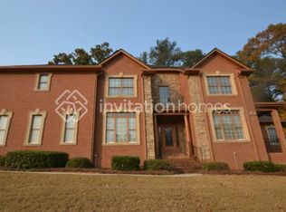 4675 Jailette Trce, Atlanta, GA 30349