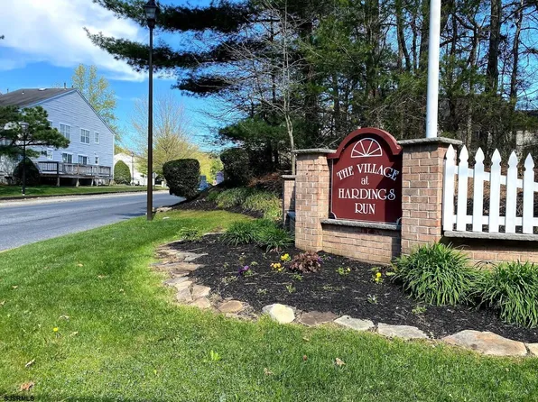 4834 Hawthorne Ln #219, Mays Landing, NJ 08330