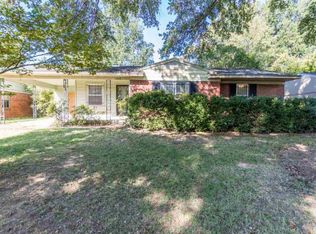 1789 Capri Rd, Memphis, TN 38117