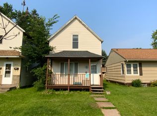 2205 Banks Ave, Superior, WI 54880