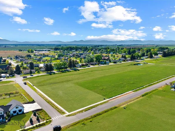 Nhn Cushing Ln, Manhattan, MT 59741