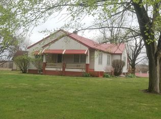 29792 Highway D, Gilliam, MO 65330
