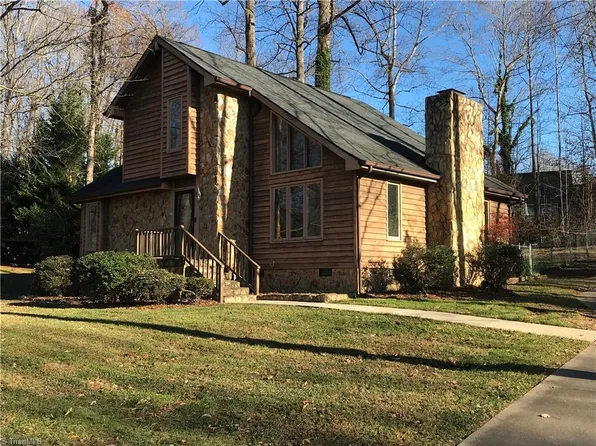 106 Weaver St, Randleman, NC 27317