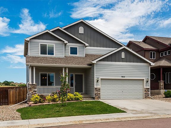 4th image of 7844 Clymer Way