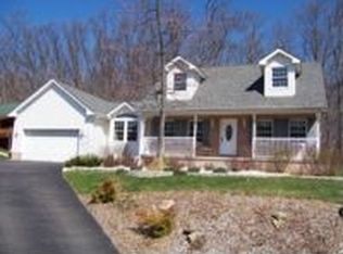 212 October Dr, Butler, PA 16002