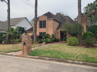 17726 December Pine Ln, Spring, TX 77379