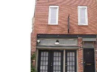 103 Callowhill St, Philadelphia, PA 19123