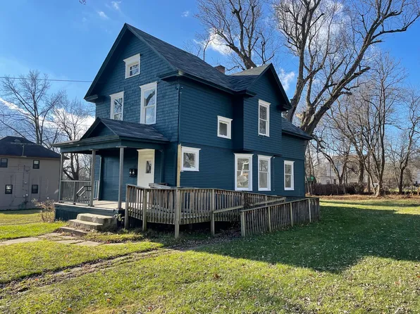 1006 Chittock Ave Unit A, Jackson, MI 49203