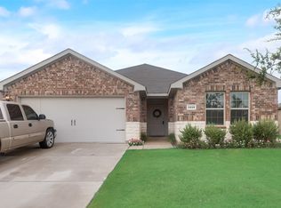 1413 Thunder Canyon Way, Royse City, TX 75189