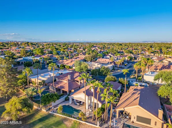 4510 N BENT TREE Circle W, Litchfield Park, AZ 85340