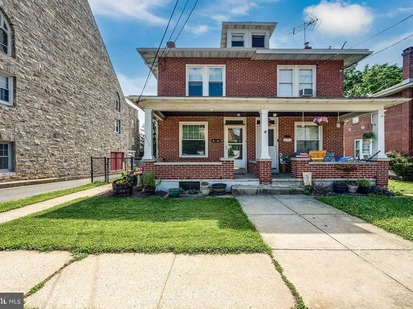 3416 Freemont St, Reading, PA 19605