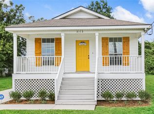 3113 Helena St, Kenner, LA 70065
