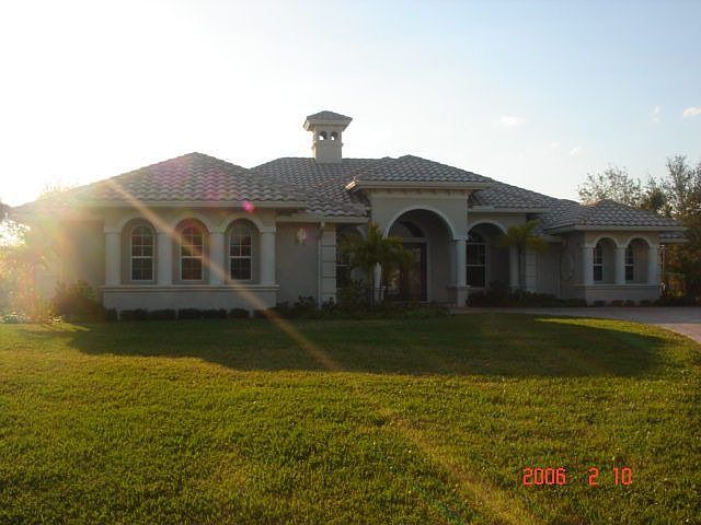 Front Elevation