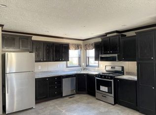 36 Roxbury Park #36, Goshen, IN 46526