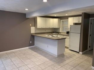 14 Parmenter St #2F, Boston, MA 02113