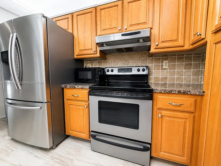 9606 SW 1st Ct #16 — Photo 3