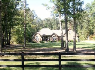 251 Rutledge Falls Rd, Tullahoma, TN 37388