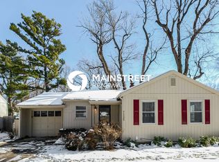 7125 Cedar St, Prairie Village, KS 66208