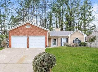 2725 Windstream Way, Lawrenceville, GA