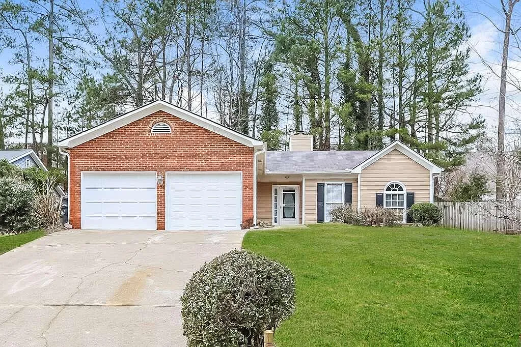 2725 Windstream Way photo 1