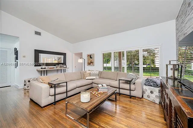 3635 S Le Jeune Rd — Photo 3