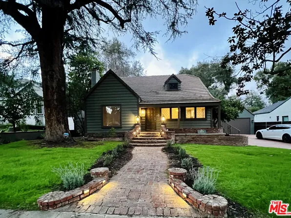 1609 Capistrano Ave, Glendale, CA 91208