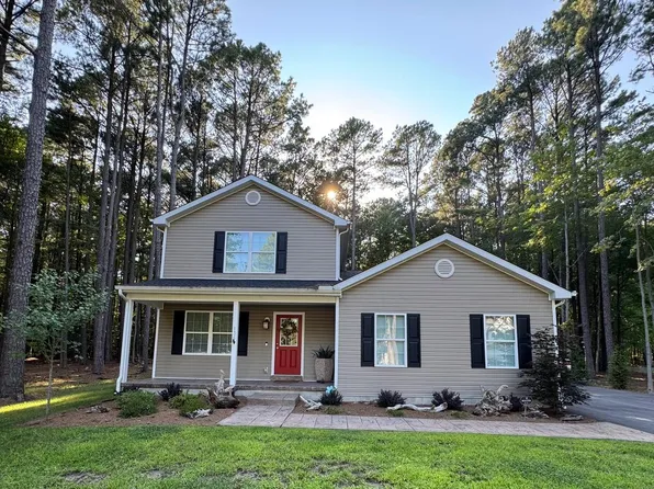 136 Olive Branch Rd, Stevensville, MD 21666