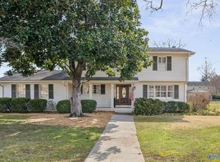 804 Candon Cir SE, Huntsville, AL 35802