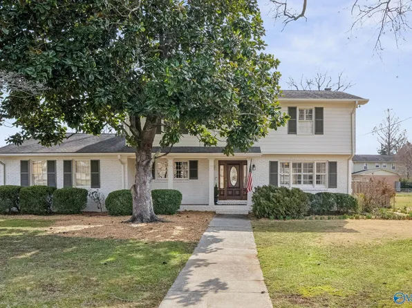 804 Candon Cir SE, Huntsville, AL 35802